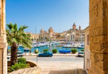Malta maintains its place among the safest countries