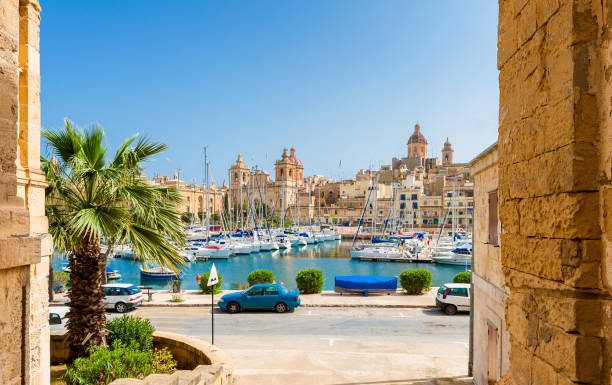 Malta maintains its place among the safest countries