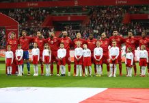 Combative Malta fall to defeat despite brave display away to Poland