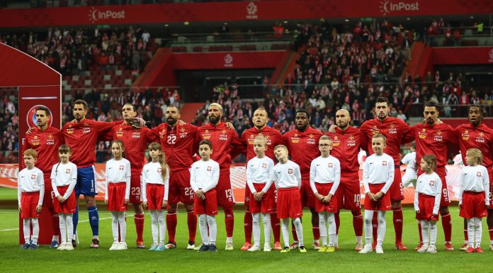 Combative Malta fall to defeat despite brave display away to Poland