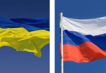 Russia and Ukraine in prisoners of war exchange