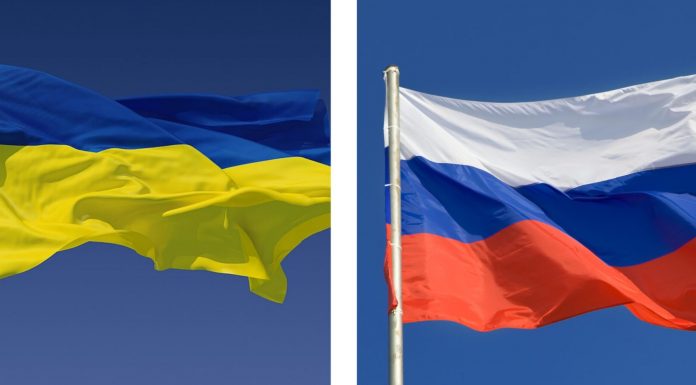 Russia and Ukraine in prisoners of war exchange