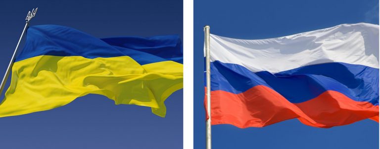 Russia and Ukraine in prisoners of war exchange