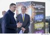 Over 85 local and international fireworks teams for the Malta International Fireworks Festival 2025