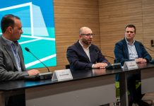 Government brings forward a law to introduce security stewards at sporting events