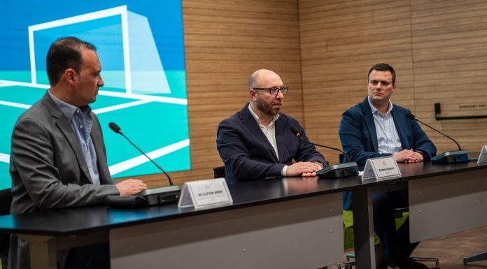 Government brings forward a law to introduce security stewards at sporting events