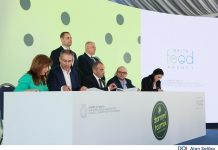 ‘Żomm Tarmix’ initiative launched