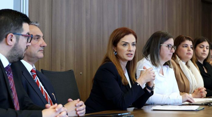 Environment Ministry and ERA announce reform in environmental permits