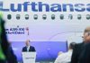 Prime Minister Robert Abela announces a €22 million investment by Lufthansa Technik Malta, supported by the Government