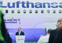 Prime Minister Robert Abela announces a €22 million investment by Lufthansa Technik Malta, supported by the Government