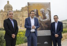 Easter programme in Gozo announced with the theme Art, Faith and Tradition