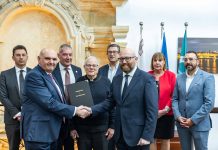 New dementia centre for Sliema