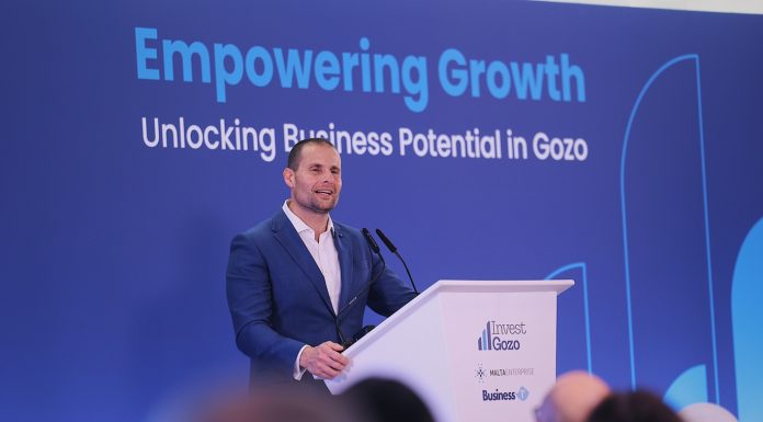 €14 million support to Gozo companies in the last 2 years