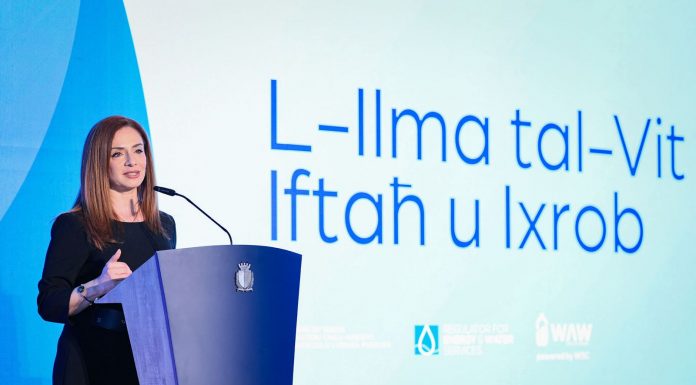 Landmark tap water initiative launched