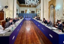 Discussion among professionals on Malta’s potential in International Arbitration