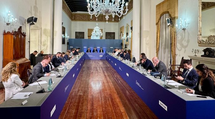 Discussion among professionals on Malta’s potential in International Arbitration