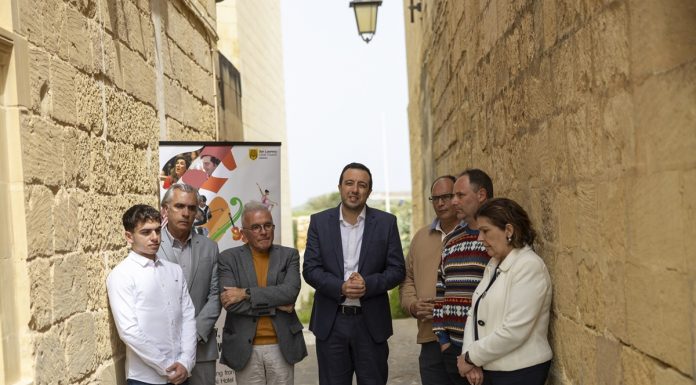 The second edition of the “Sqaqien” activity in the village of San Lawrenz is announced – A unique art and culture experience