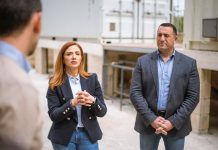 Further investment in electricity infrastructure to strengthen supply