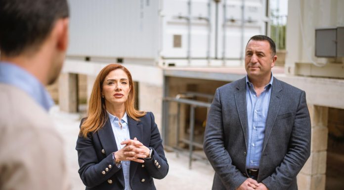 Further investment in electricity infrastructure to strengthen supply