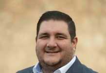 Nigel Vella appointed CEO of the Mediterranean Conference Centre