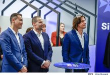 Prime Minister Robert Abela inaugurates the new SiGMA Group office building – A step forward for the Gaming Industry in Malta
