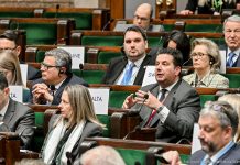 Maltese delegation participates in the Inter-Parliamentary Conference on EU Foreign and Security Policy