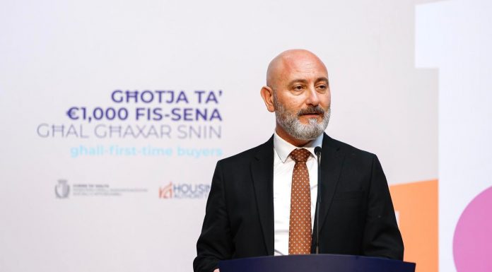 Applications open for the First Time Buyers scheme