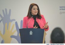 National Strategy for the Voluntary Sector launched for public consultation