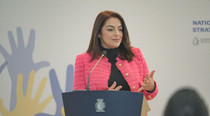 National Strategy for the Voluntary Sector launched for public consultation