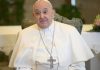 Pope has had ‘two episodes of acute respiratory failure’, Vatican says