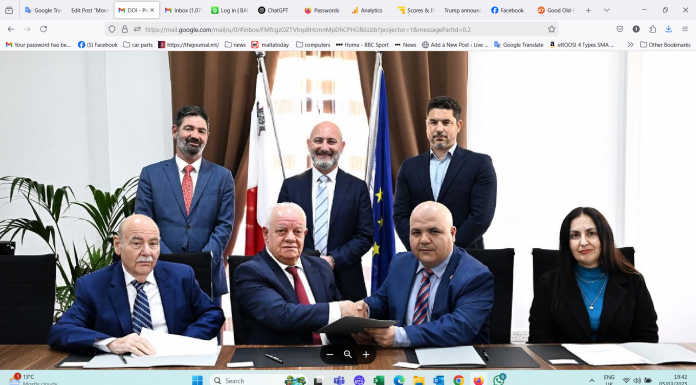 New collective agreement for workers who form part of Housing Projects Solution Ltd.