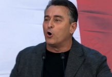 PN only hope for Malta Bernard Grech tells supporters