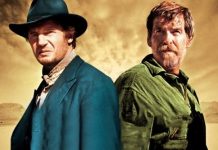 Movie News: Seraphim Falls trailer