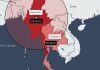 Myanmar earthquake death toll rises above 140