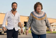 Movie News: The Sticky trailer