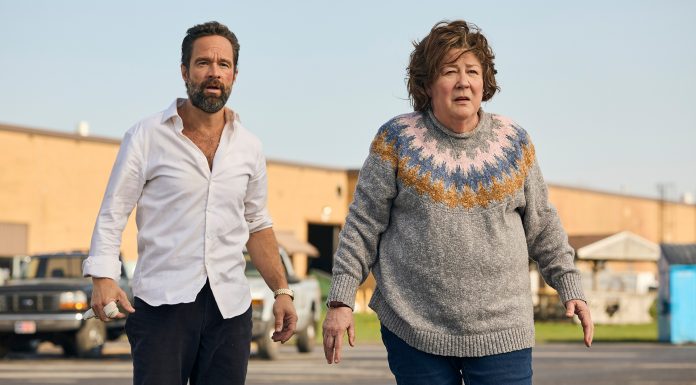 Movie News: The Sticky trailer