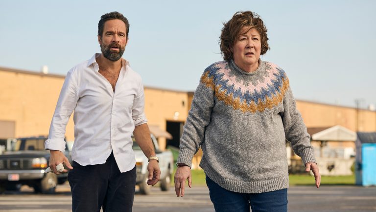 Movie News: The Sticky trailer