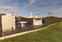 WasteServ announces €75 million investment in a new Organic Processing Plant