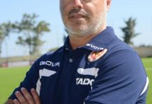 Hamrun Spartans sack Zinnari: appoint Winston Muscat as coach