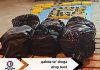 98kg of drugs seized at Freeport