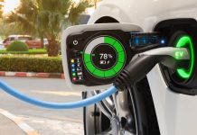 Charging points for electric vehicles to treble in coming weeks