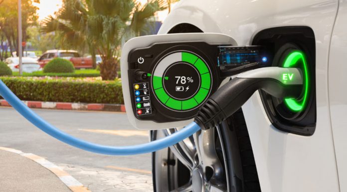 Charging points for electric vehicles to treble in coming weeks