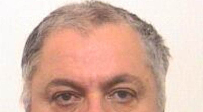 Police search for elderly man reported missing