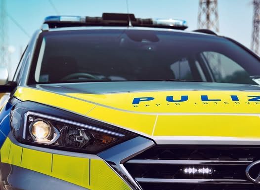 Two arrested after breaking into house in Naxxar