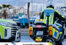 Police making roads safer for drivers