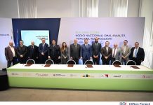 Agreement on building and construction code brings together key stakeholders in the sector