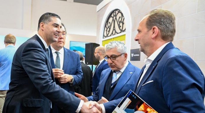 Maltese Islands among 190 destinations at ITB Berlin, the world’s largest travel fair