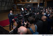 Neutrality and peace at the heart of Malta’s position during the Extraordinary Summit of EU leaders