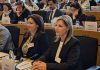 Maltese parliamentary delegation participates in International Women’s Day Conference in Brussels