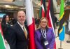 Maltese Delegation Participates in Commonwealth Day Celebrations in the margins of the 73rd Westminster Seminar organised by the CPA